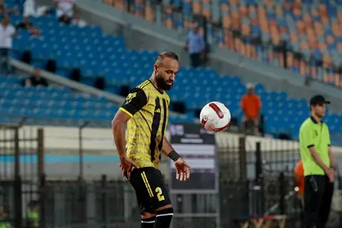 بعد تعرضه لحادث سير.. المقاولون العرب يكشف حالة لاعبه أمير عابد